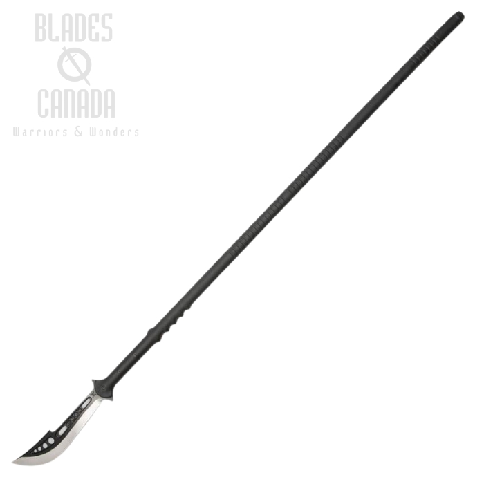 United M48 UC3101 Naginata Polearm With Sheath, UC3101